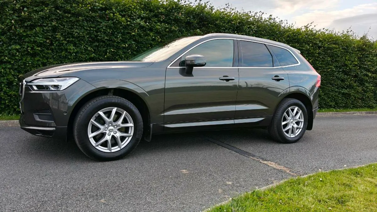 Volvo XC60 2.0l €31,500 - Image 2