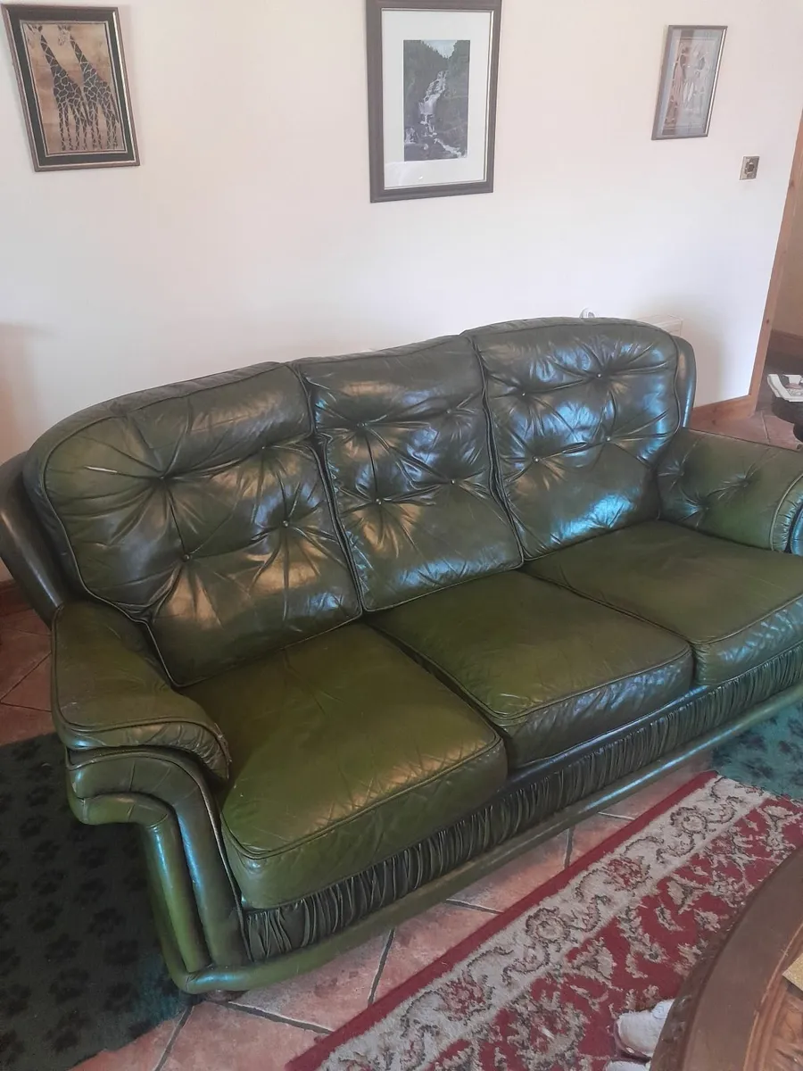 Settee - Image 2