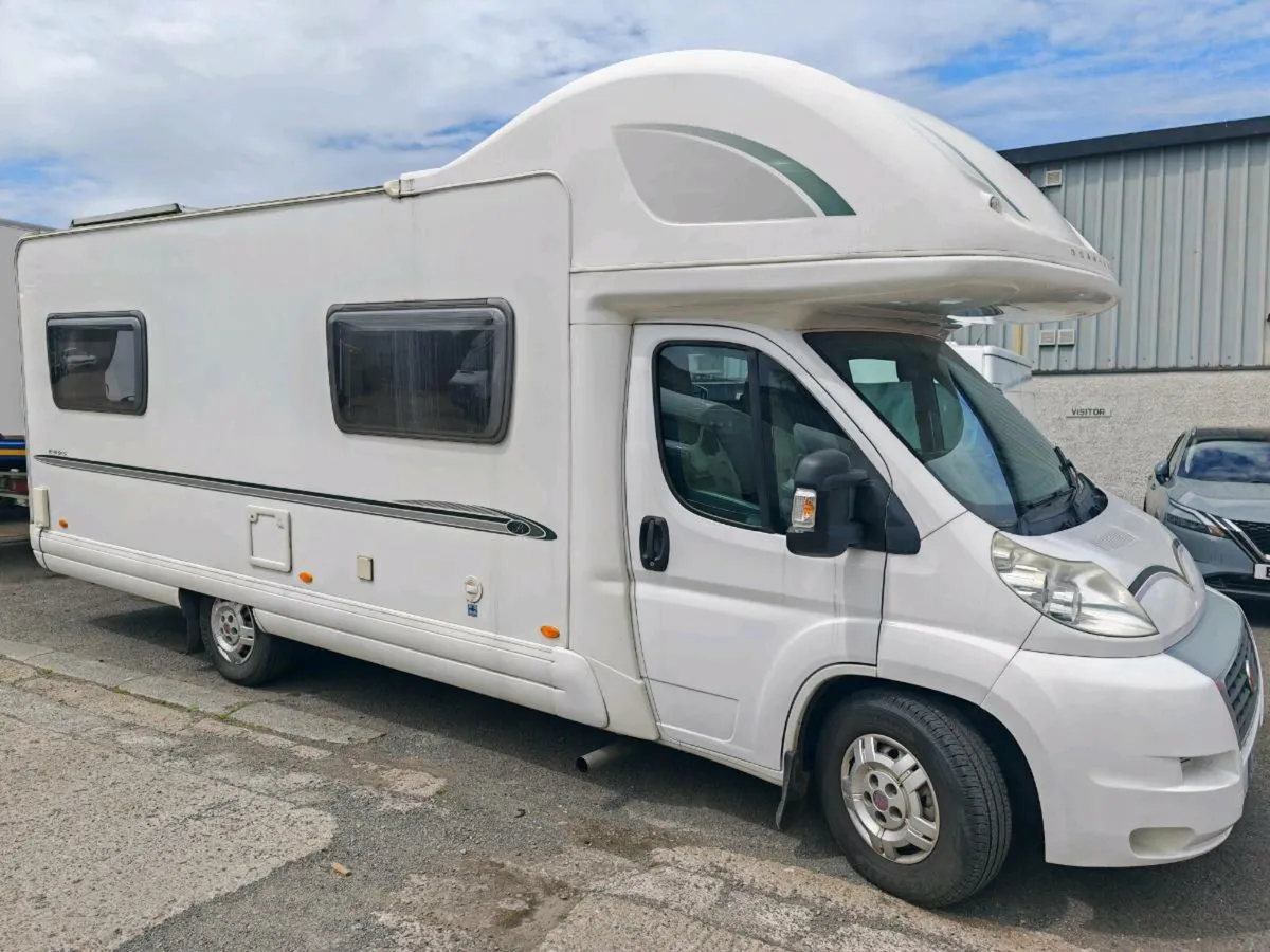 Motorhome - Image 2