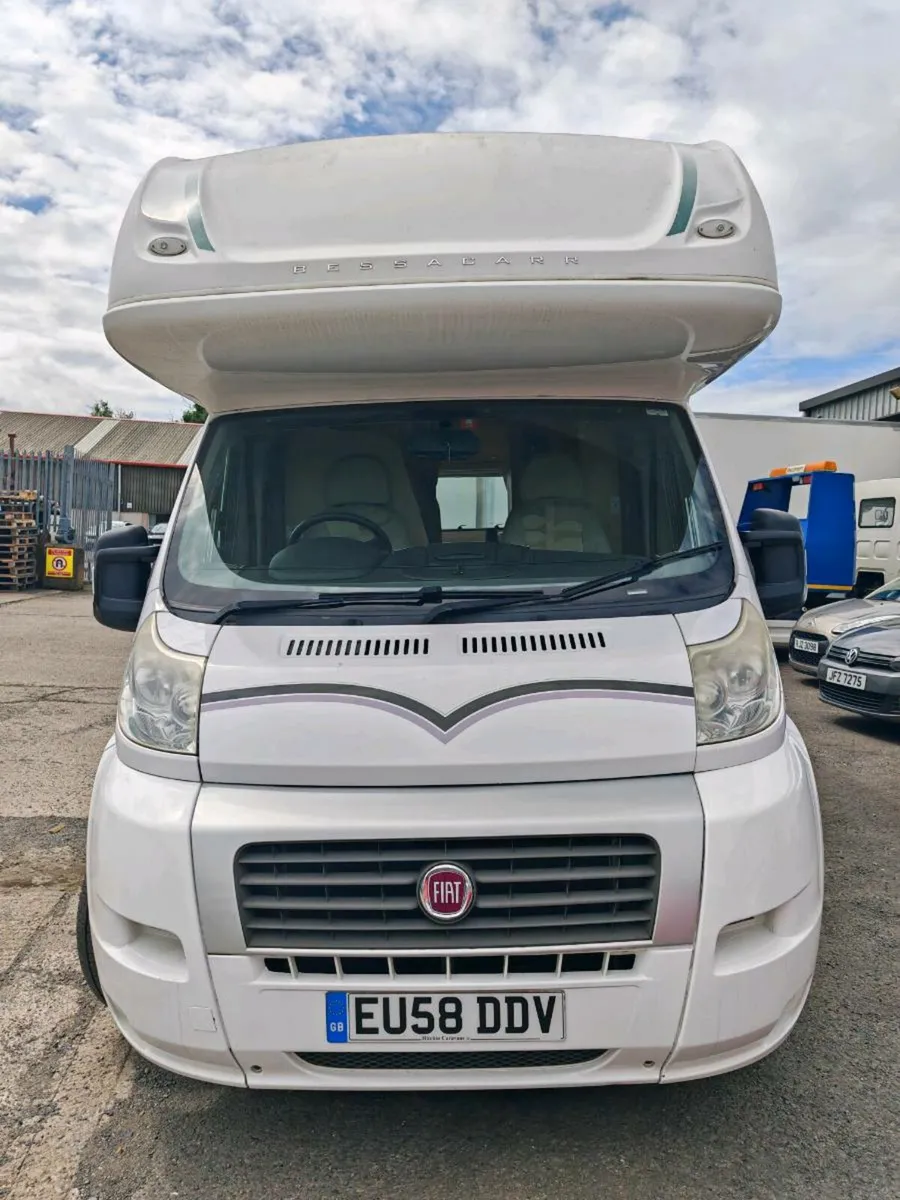 Motorhome - Image 3