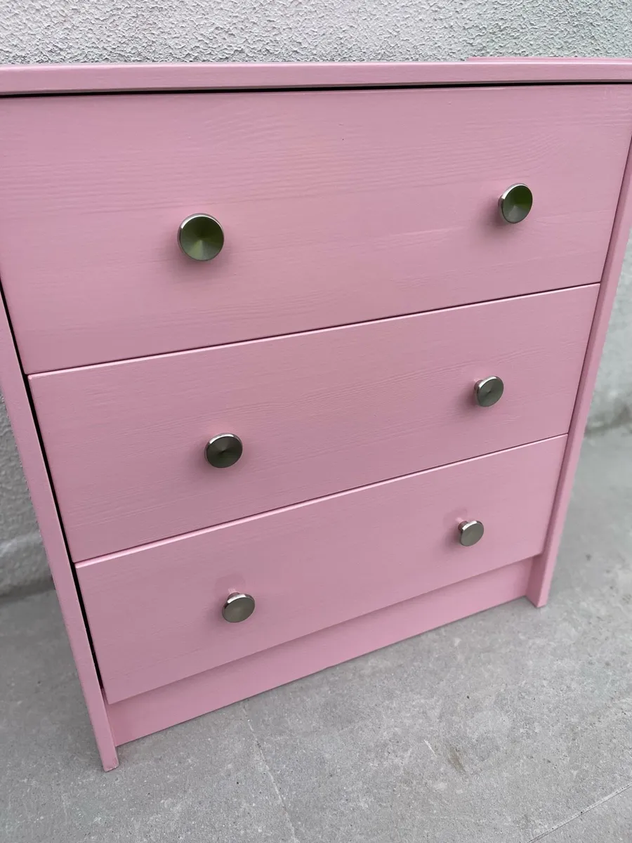 chest of drawers - Image 3