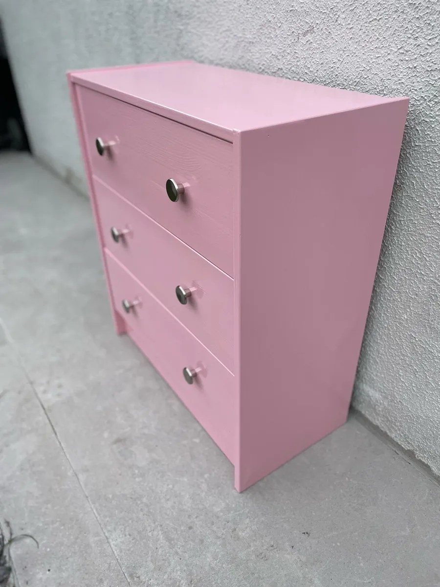 chest of drawers - Image 4