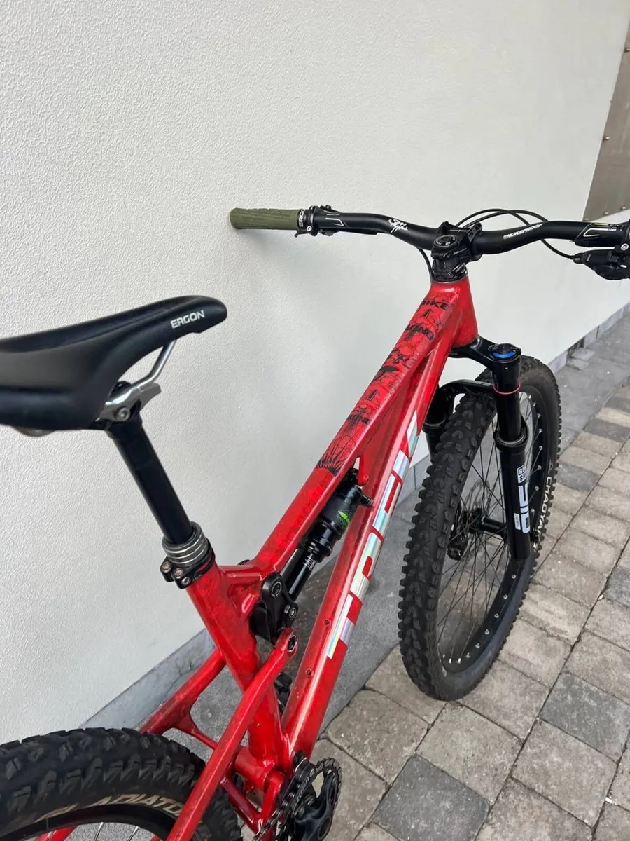 Mountain bike - Image 3