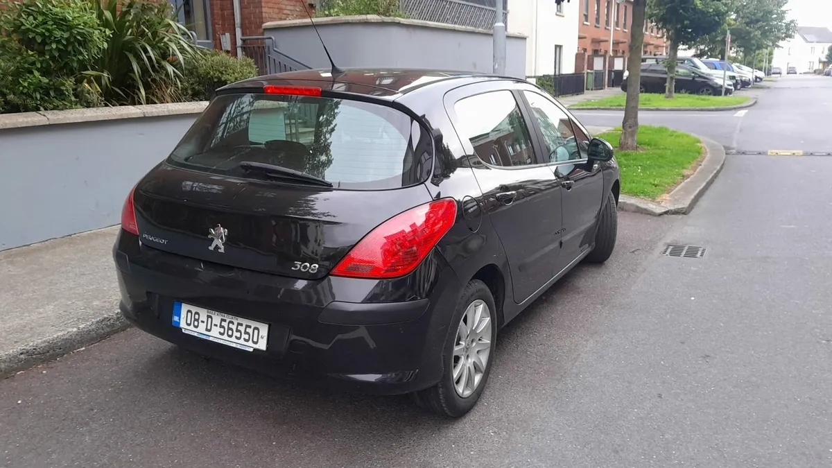 Peugeot 308 - Image 3