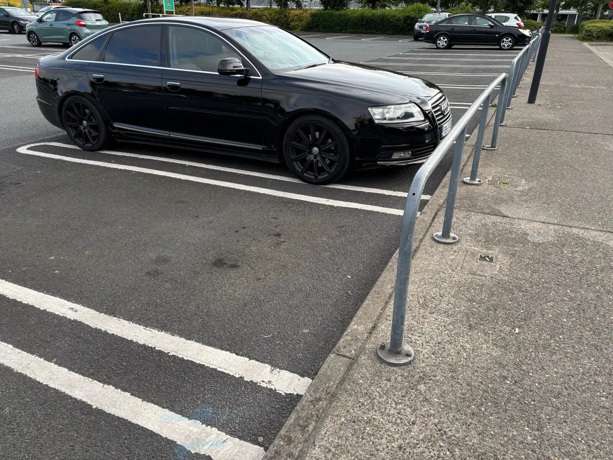 Audi a6 - Image 3