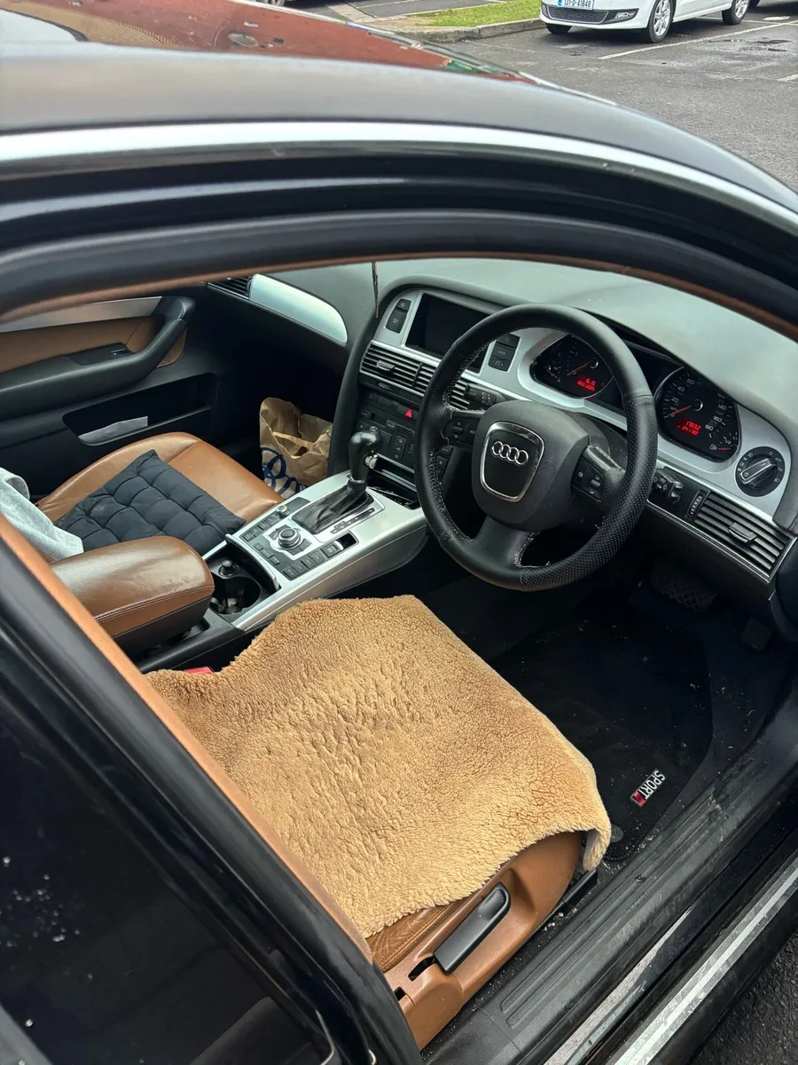 Audi a6 - Image 4