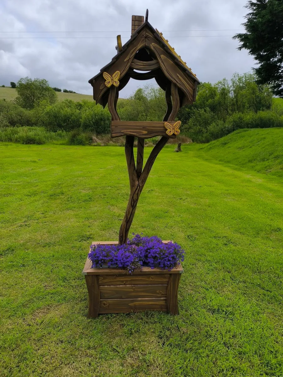 Bird feeders - Image 2