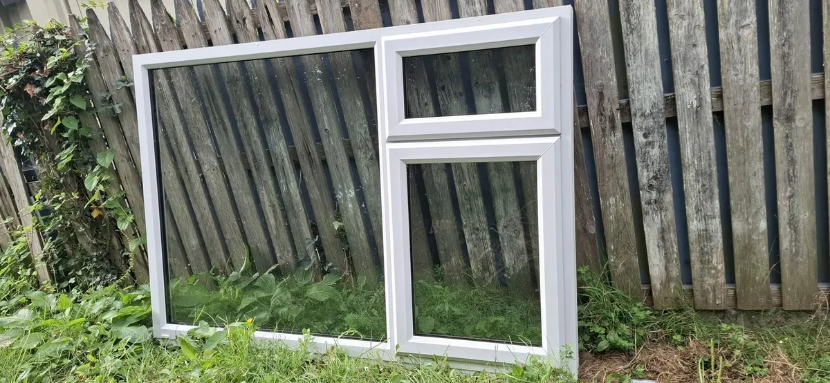 Double Glazed Window