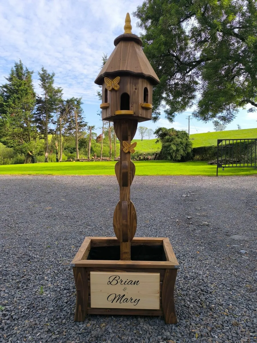 Bird feeders - Image 4