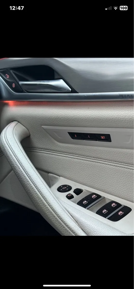 BMW 520d G30 - Image 2
