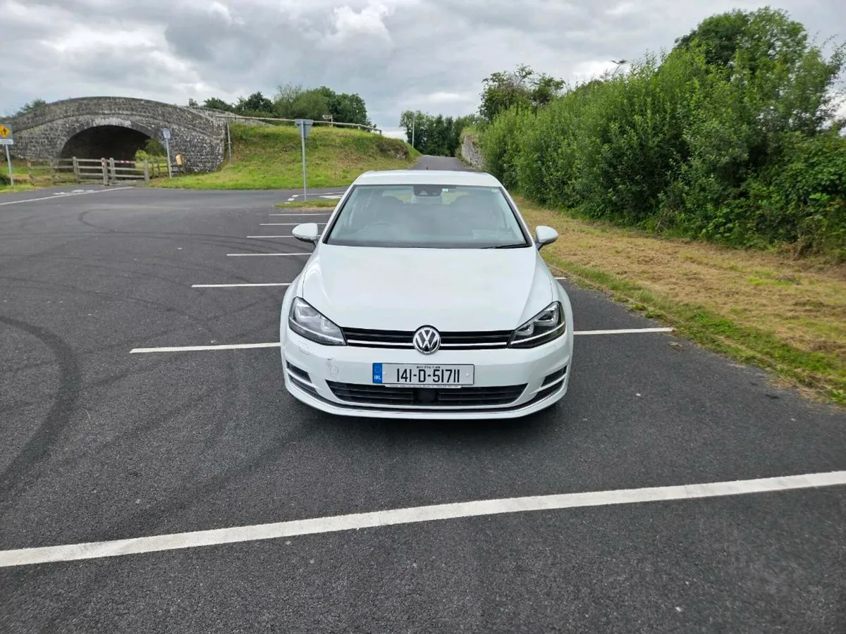 Volkswagen Golf - Image 2
