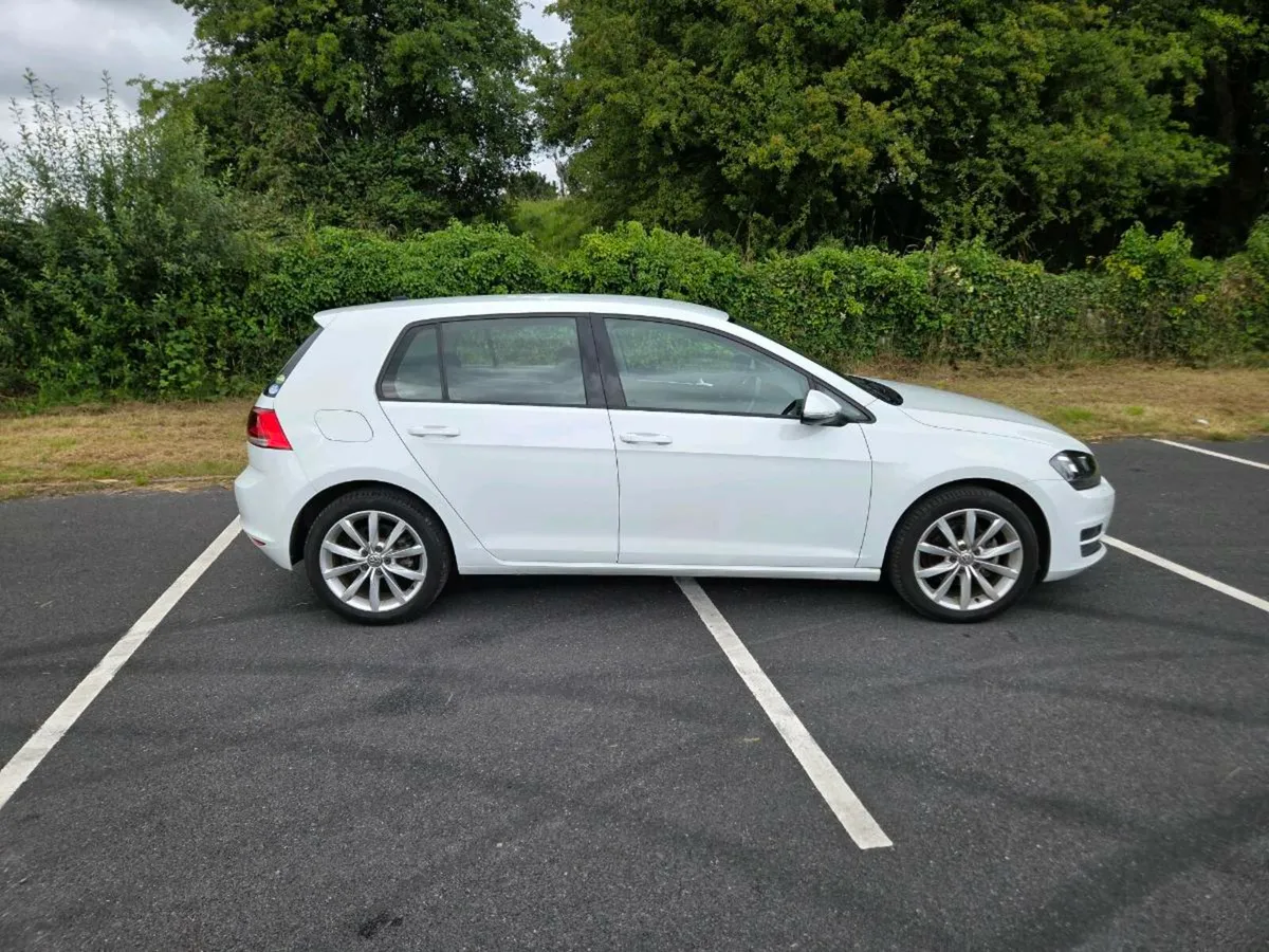 Volkswagen Golf - Image 3