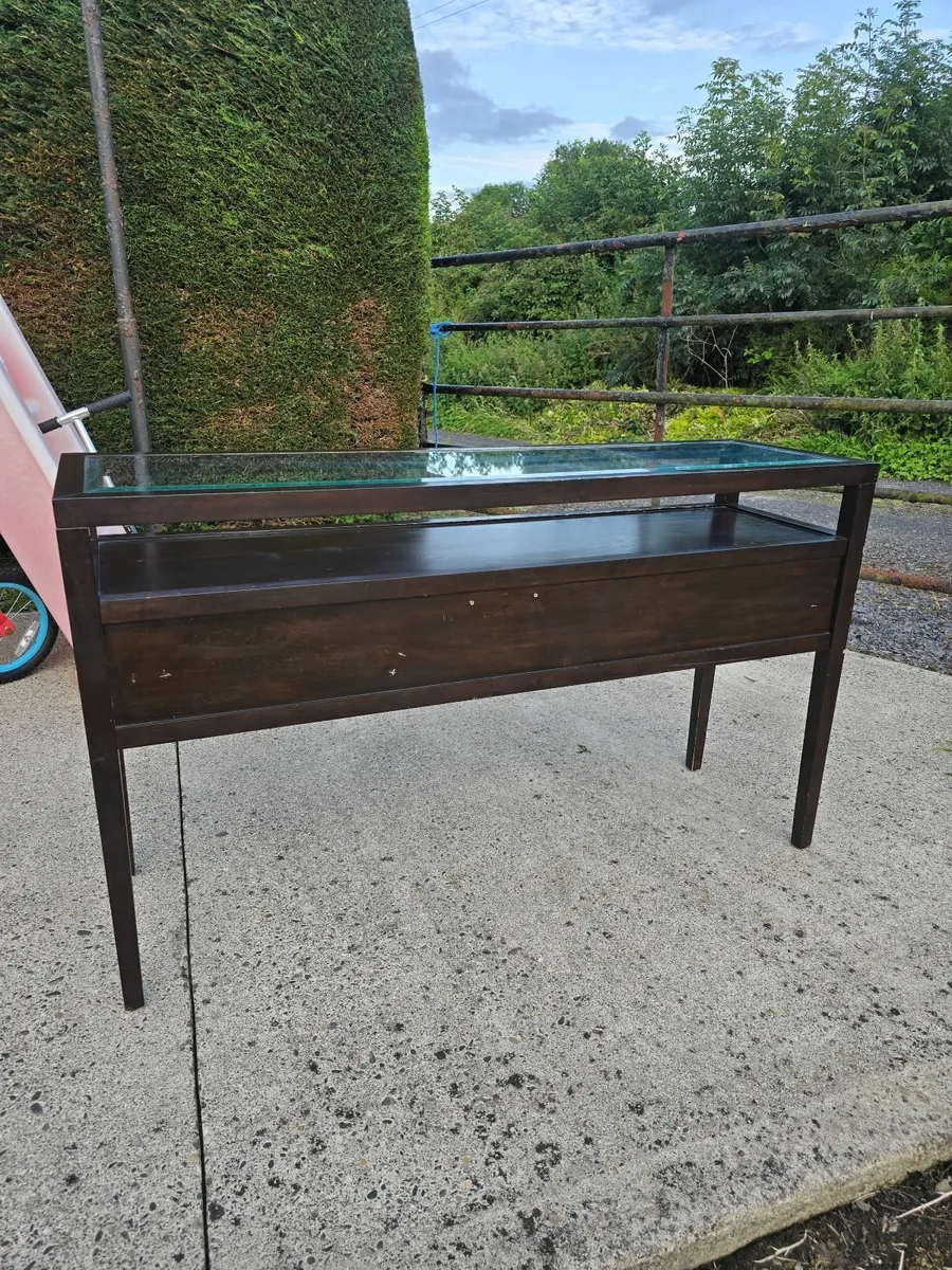 Side hall table/ console - Image 2