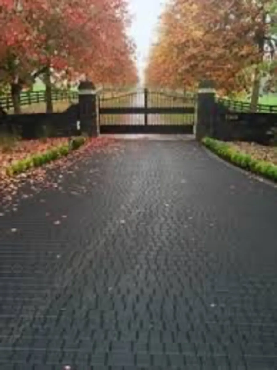 Roof/driveway paint - Image 2