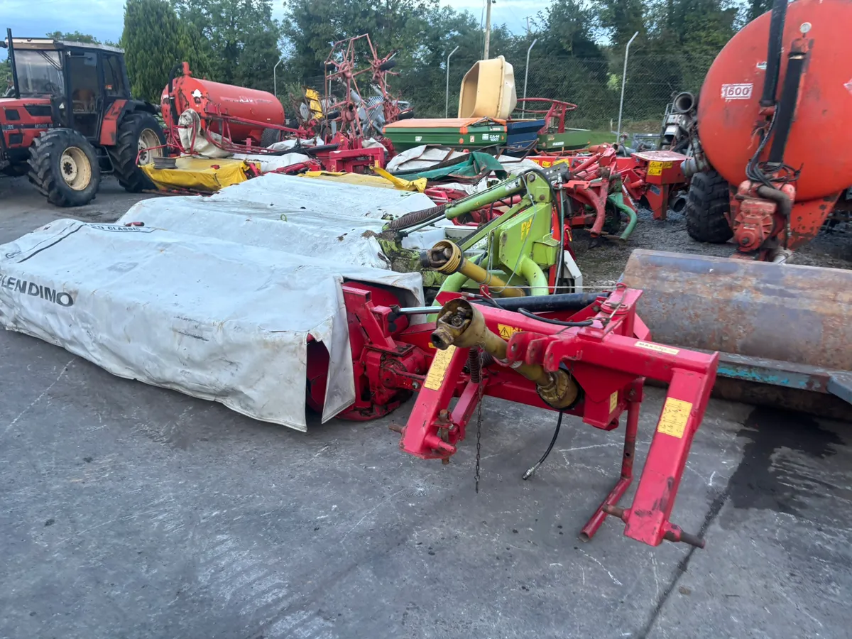 LELY SPLENDIMO 280 - Image 3