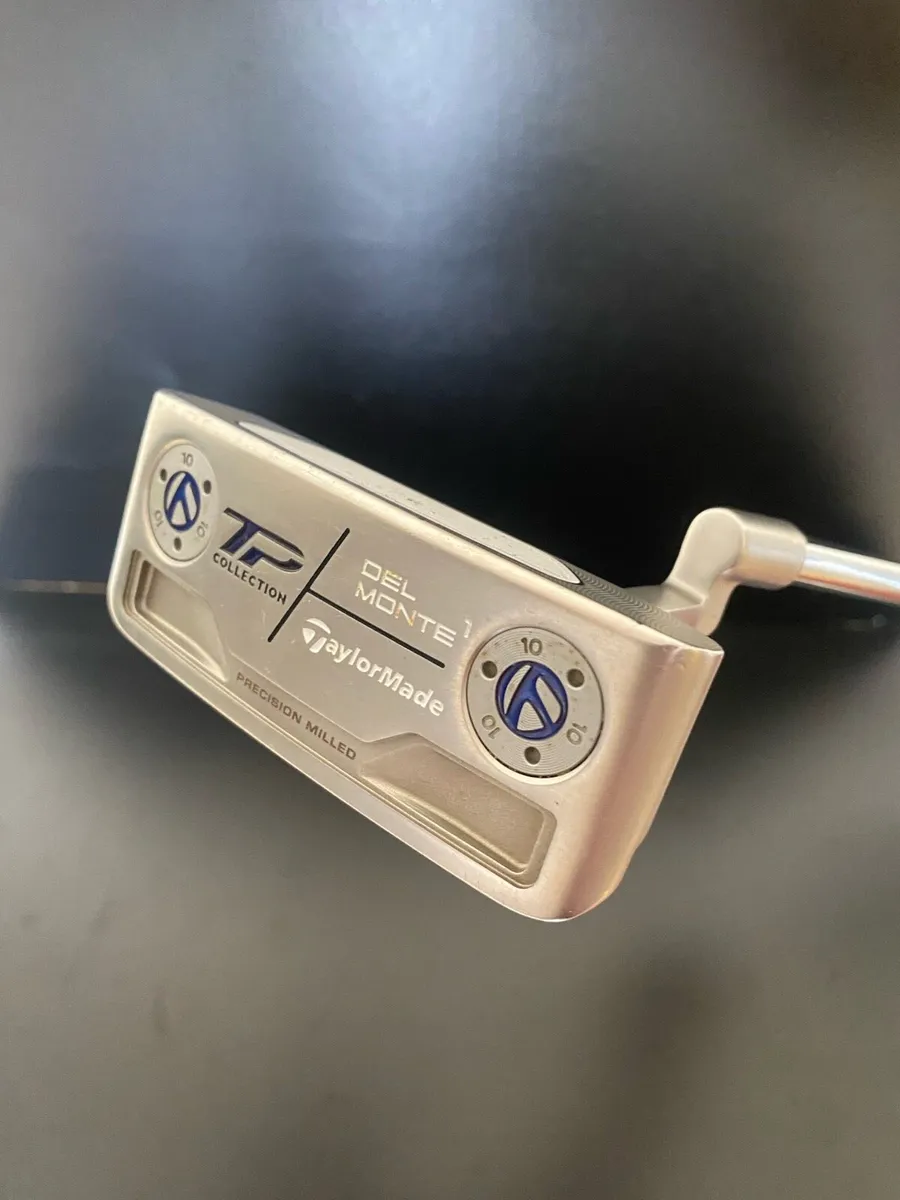 Taylormade TP putter - Image 1