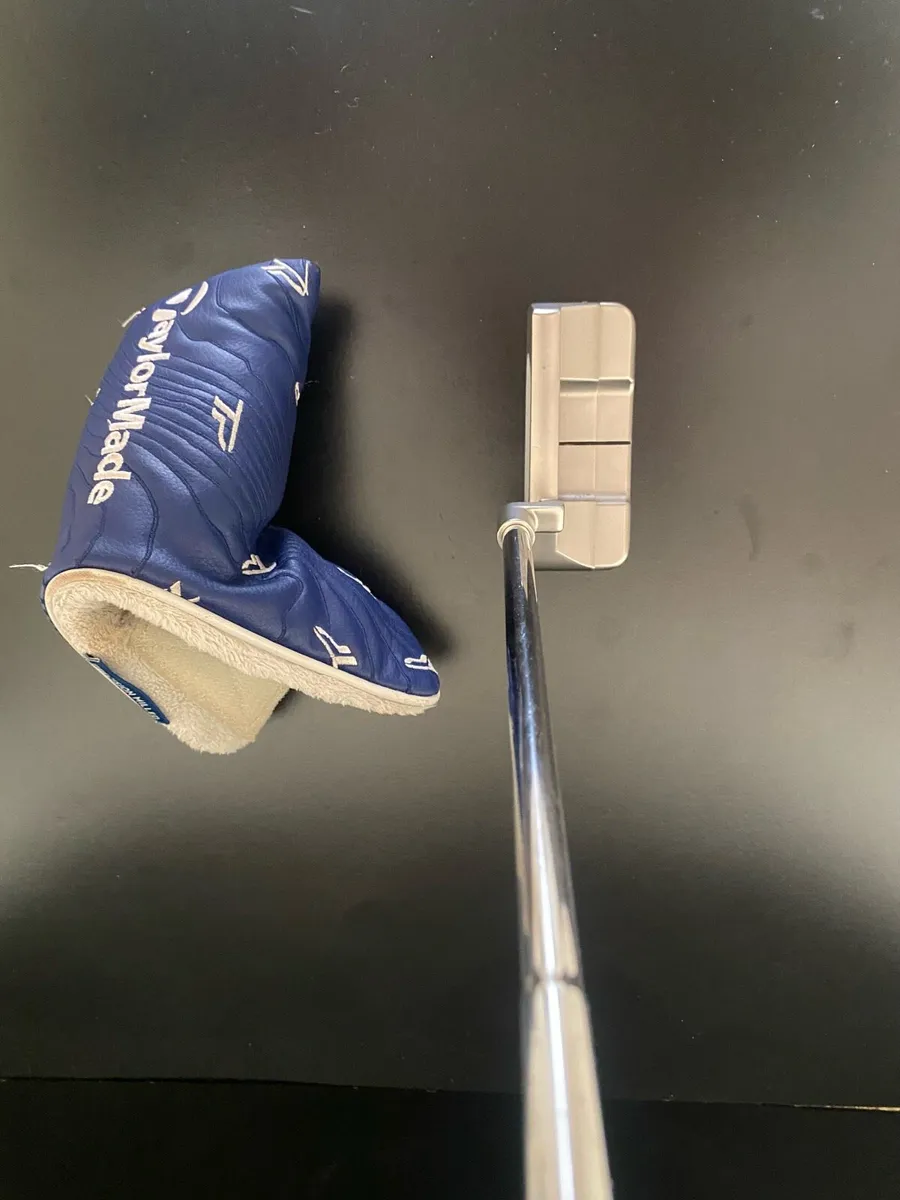 Taylormade TP putter - Image 2