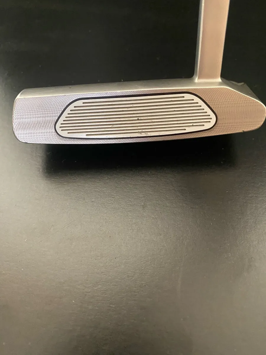Taylormade TP putter - Image 3