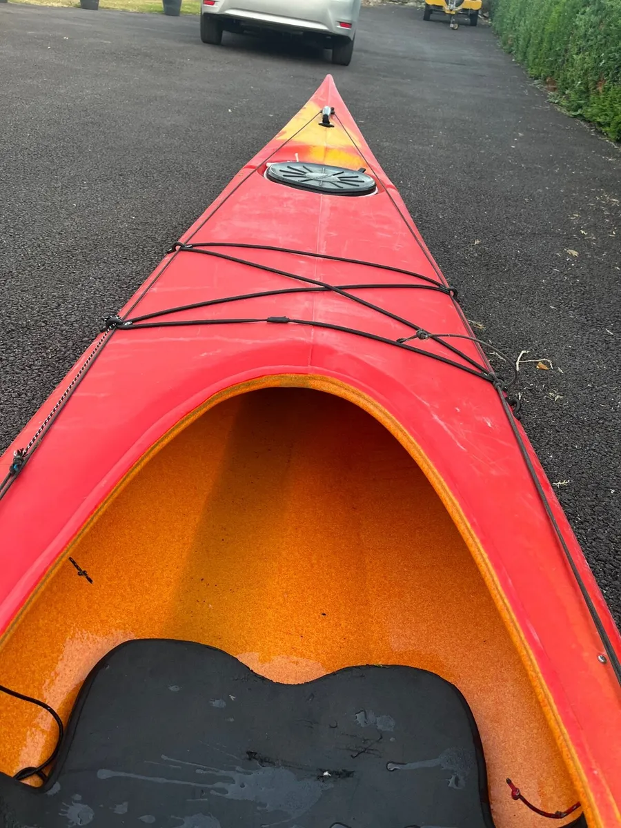 Kayak - Image 1