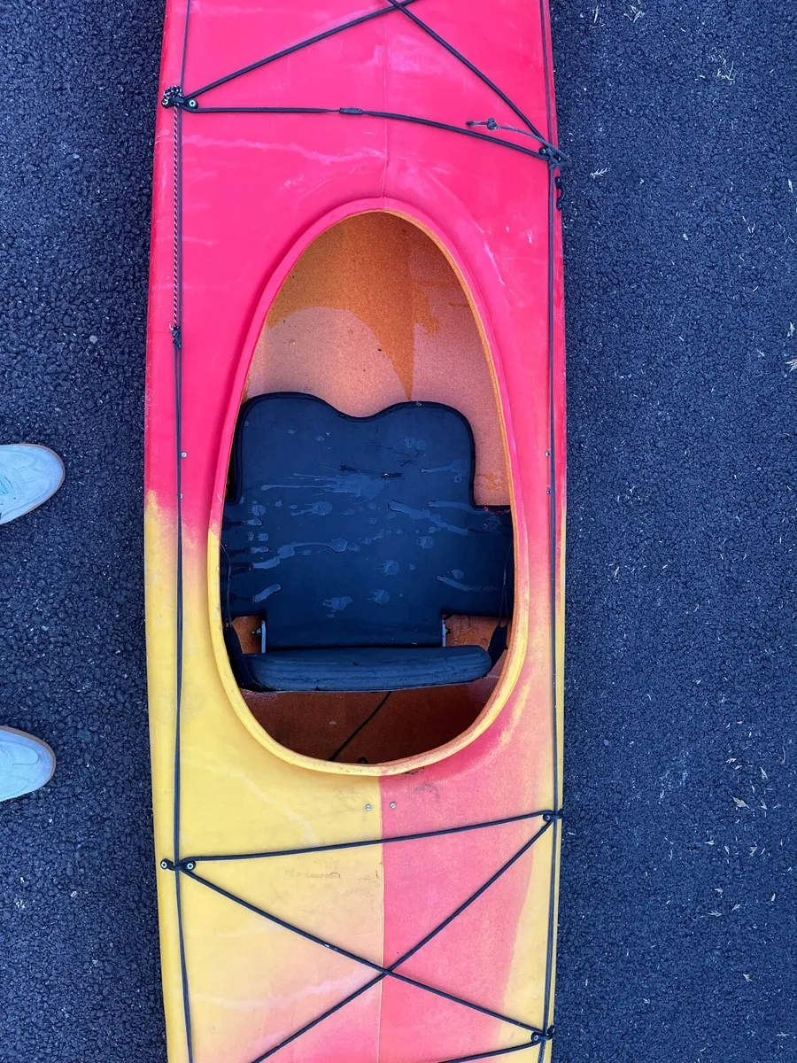 Kayak - Image 2