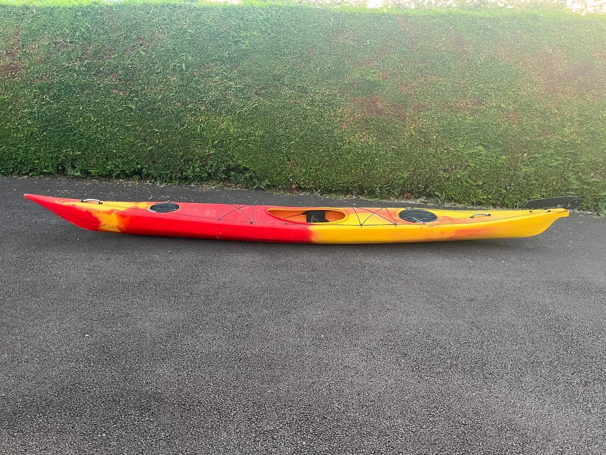 Kayak - Image 4