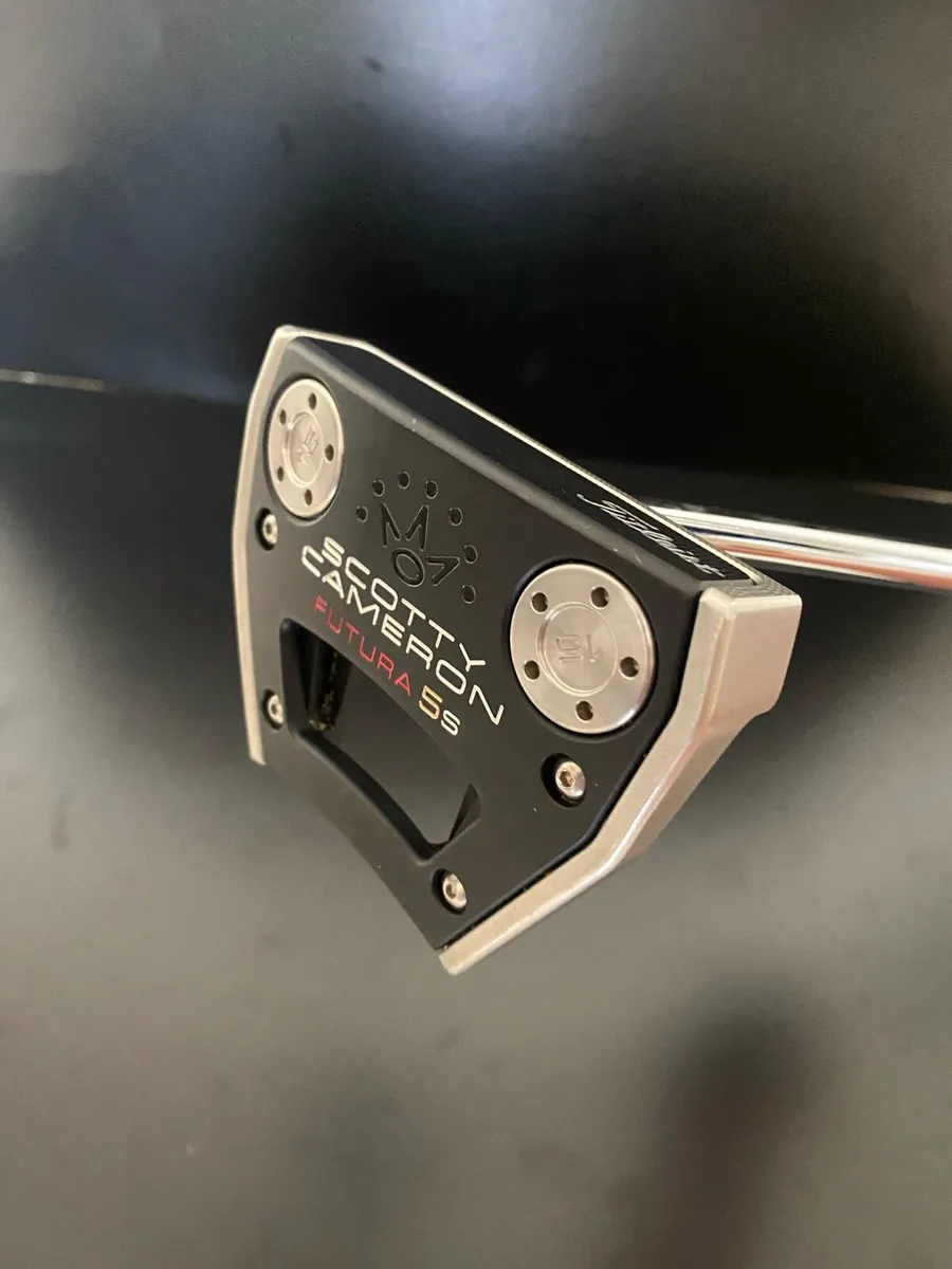 Scotty Cameron - Image 1