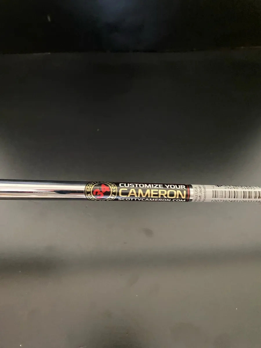 Scotty Cameron - Image 4