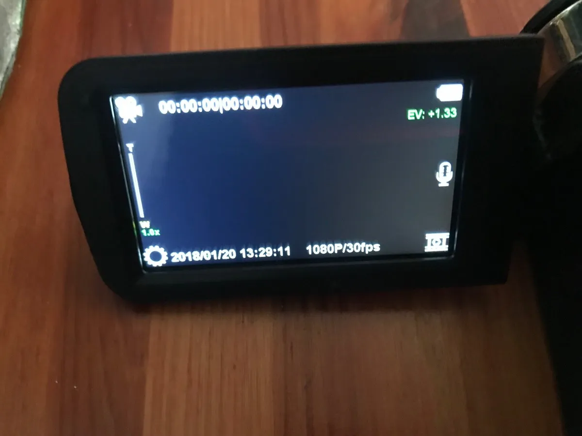 SONY DVC - Image 2