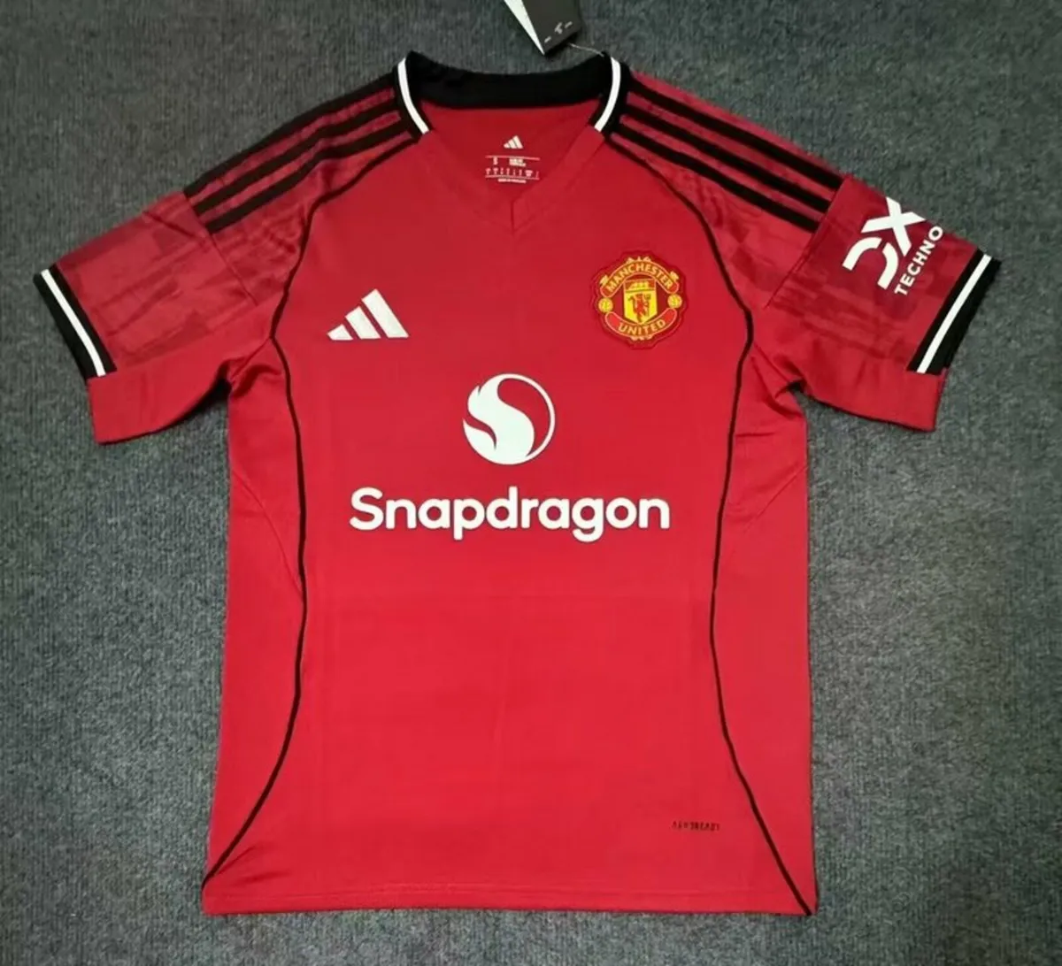 MAN UTD 25/26 JERSEY