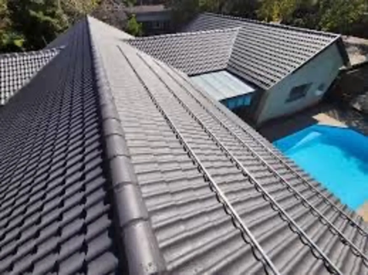 Roof/driveway paint - Image 3