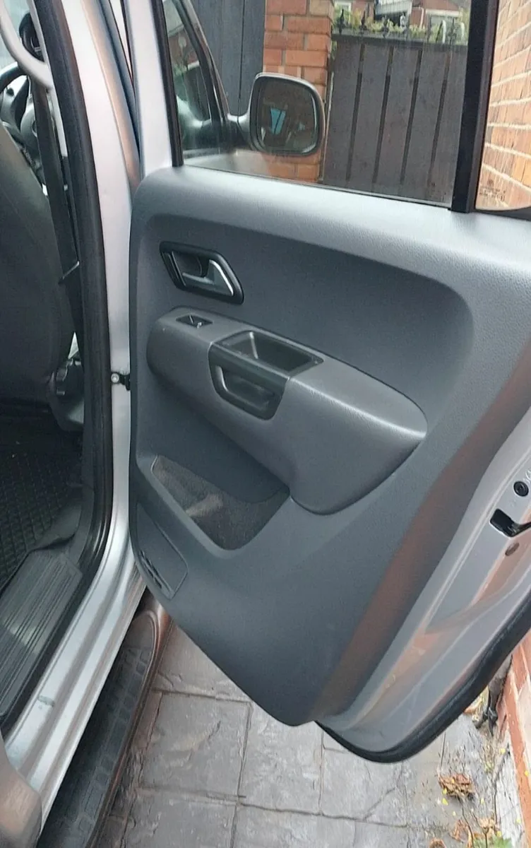 Volkswagen Amarok 2014 - Image 4