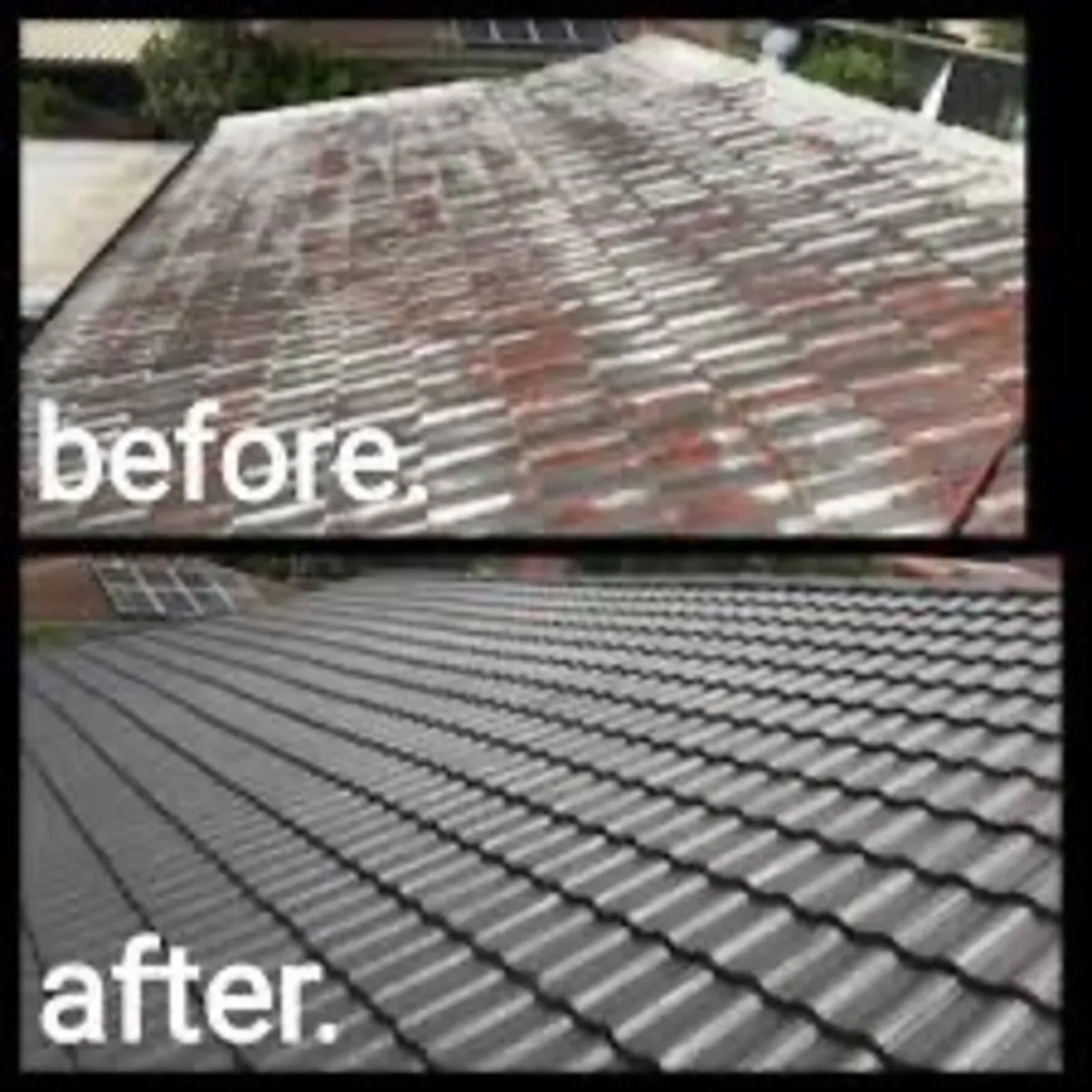 Roof/driveway paint - Image 2