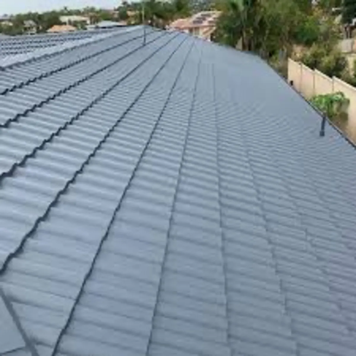 Roof/driveway paint - Image 4