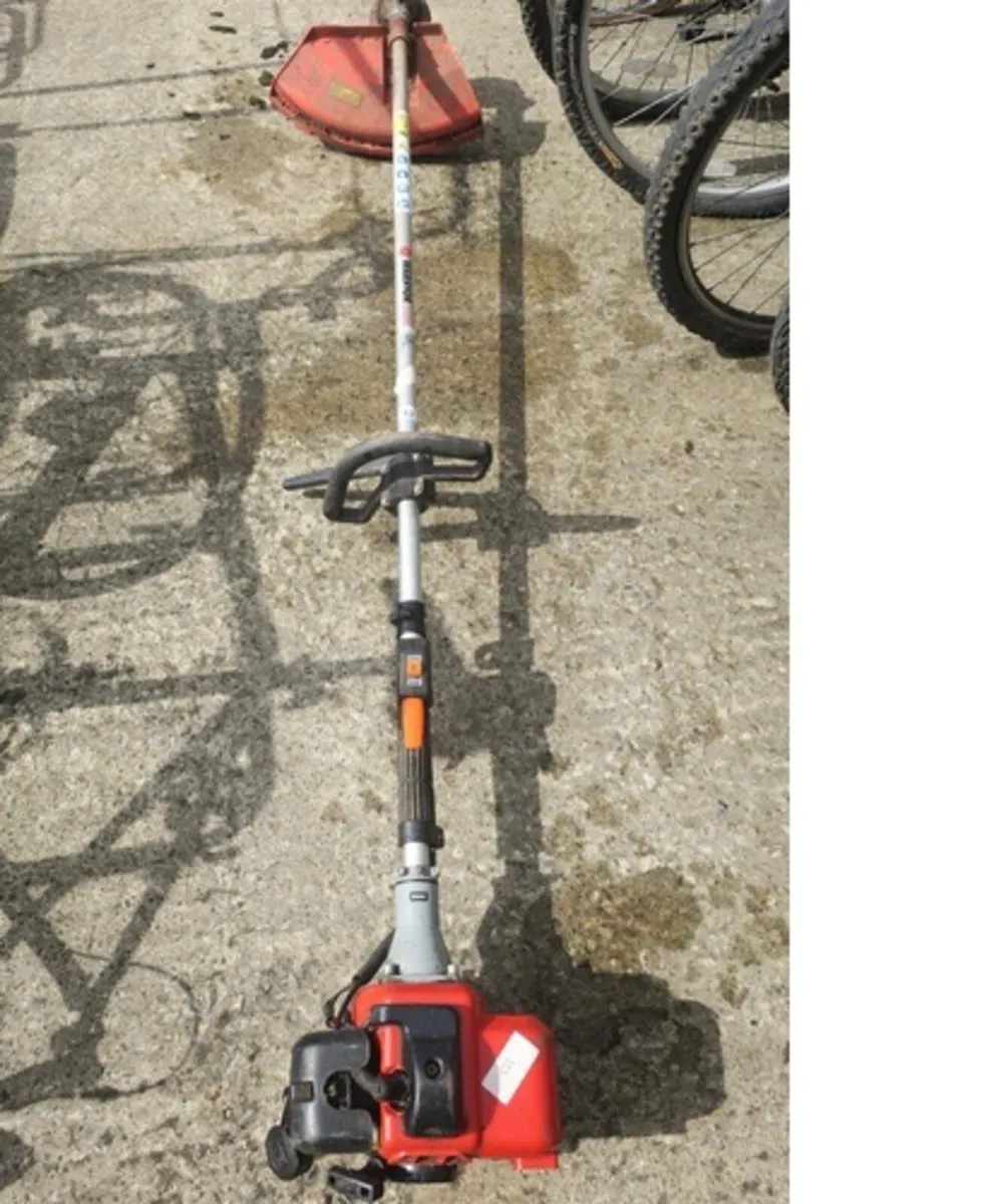 Warrior strimmer