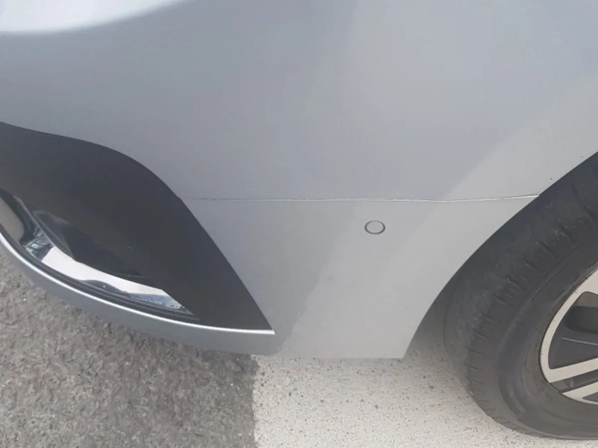 Renault Trafic 170 Auto Extra Sport - Image 4