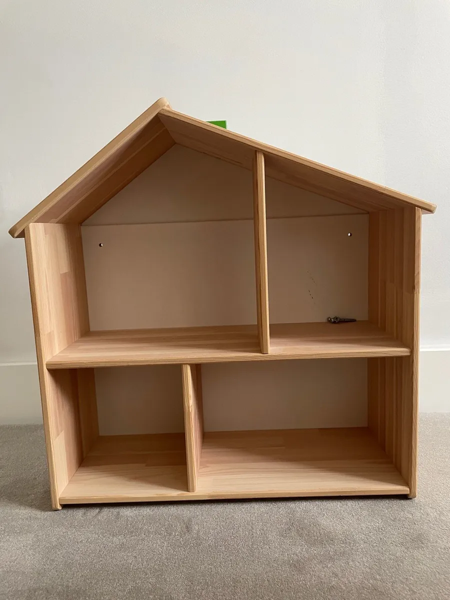 IKEA Doll’s House / Wall Shelf - Image 1