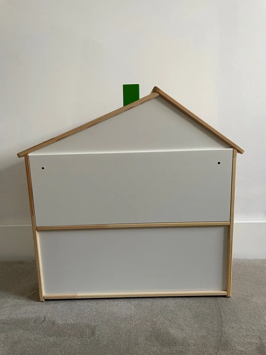 IKEA Doll’s House / Wall Shelf - Image 3