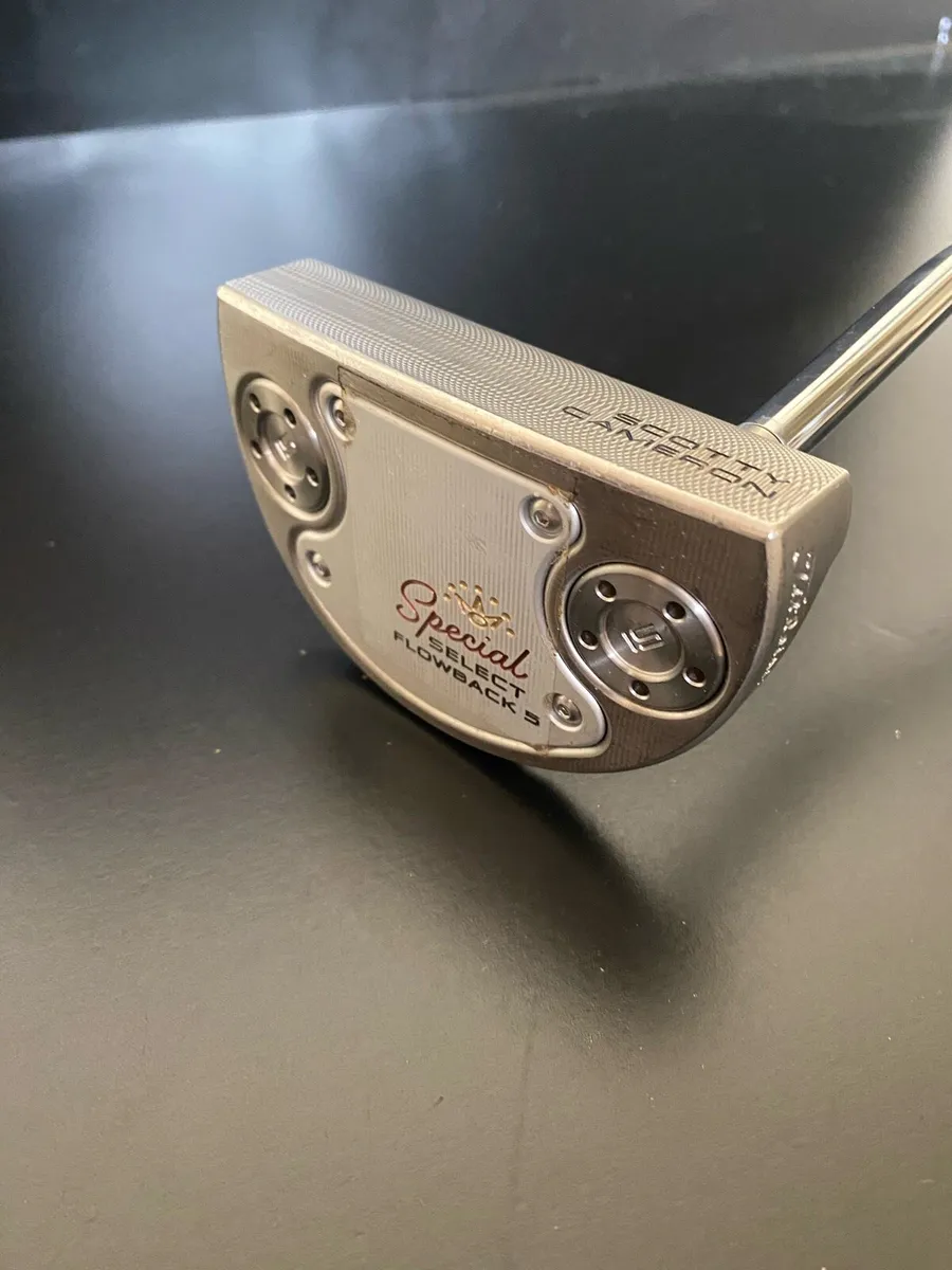 Scotty Cameron - Image 1