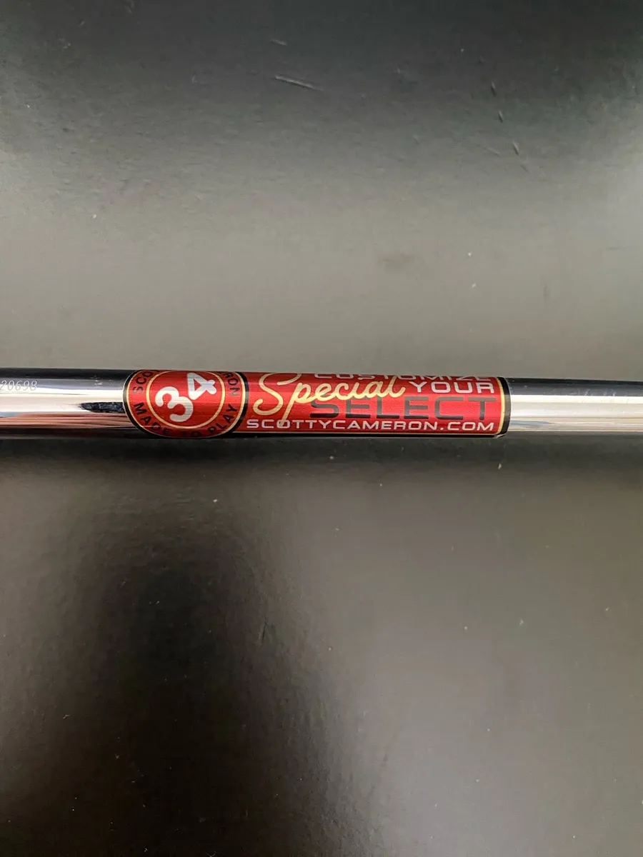 Scotty Cameron - Image 4