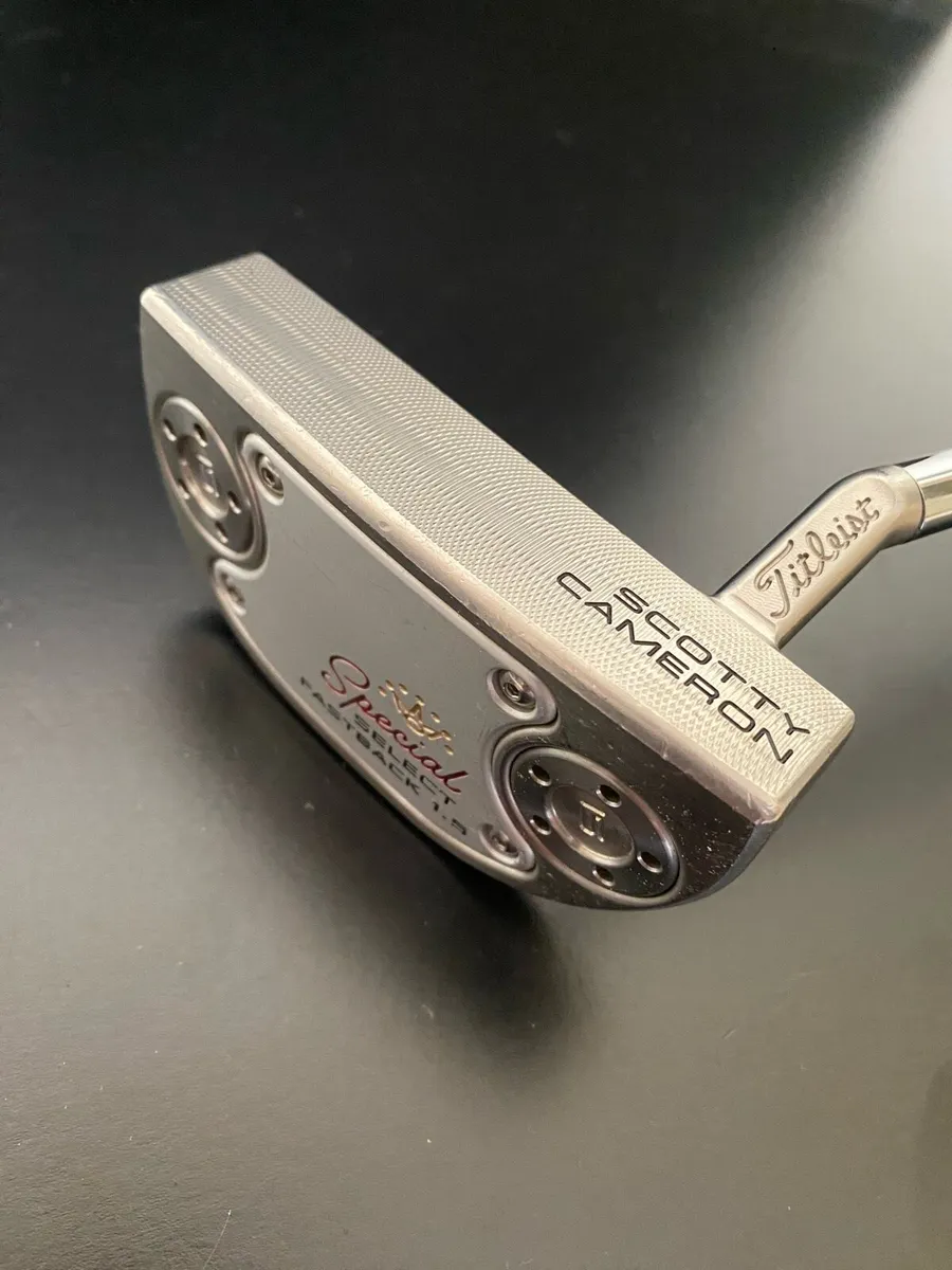 Scotty Cameron - Image 1