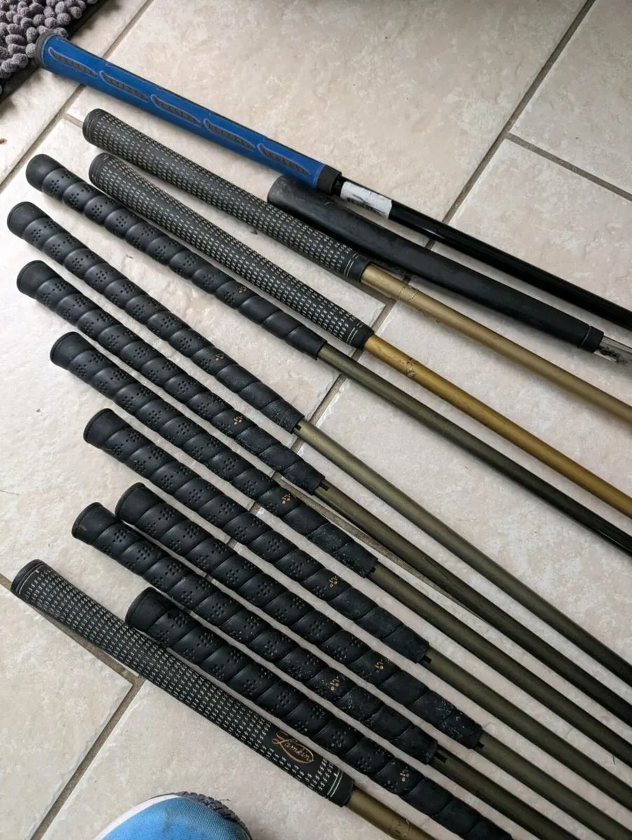 Cheap set of adult Golf clubs - Image 4