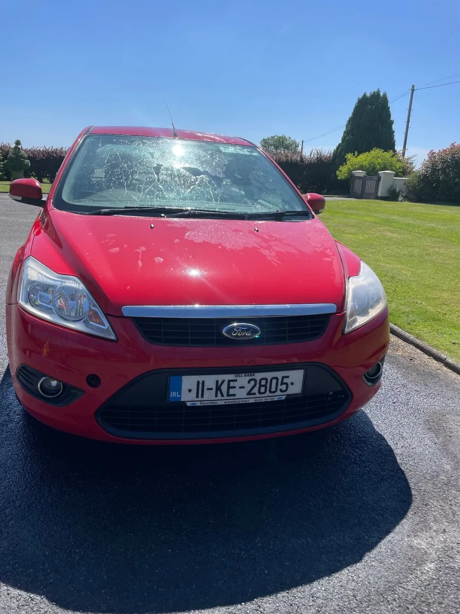 Ford Focus 2011 - Image 3