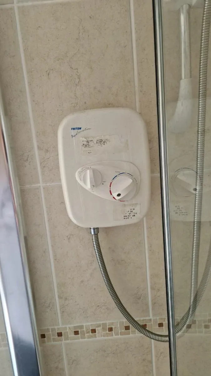 Bathroom - Image 1