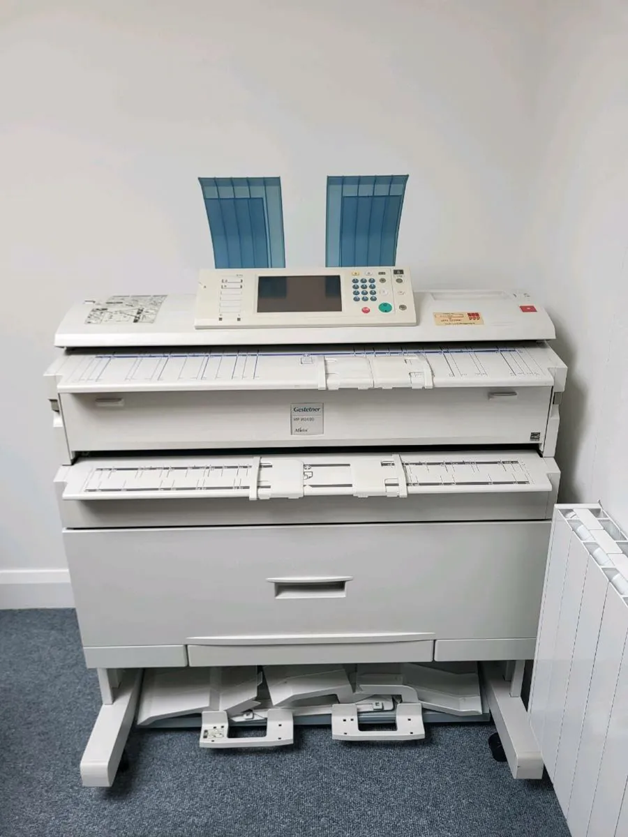Copier - Image 1