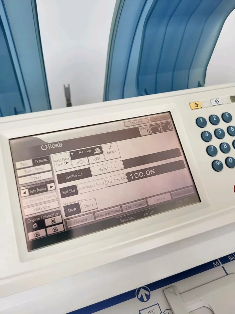 Copier - Image 3