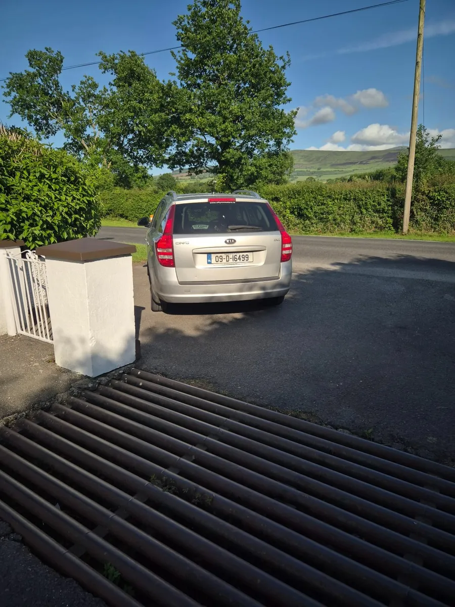 Kia Ceed 2009 - Image 3