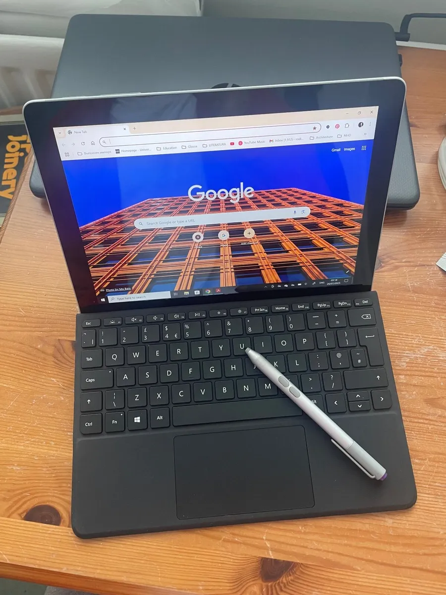 Tablet - Image 1