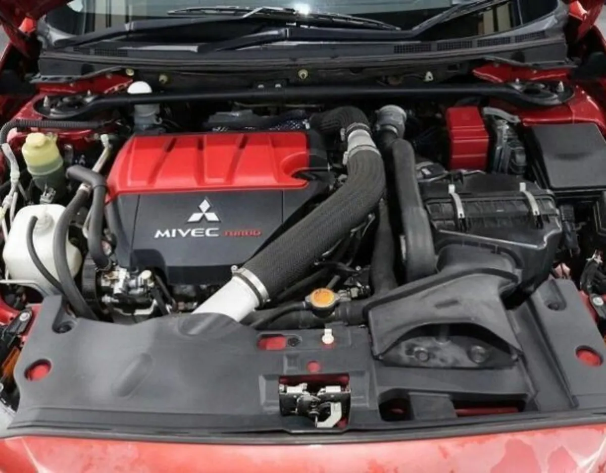 EVO 10 FOR SALE - Image 2