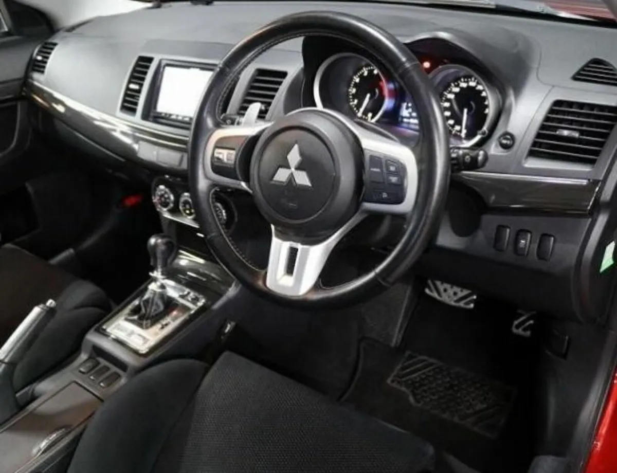 EVO 10 FOR SALE - Image 3