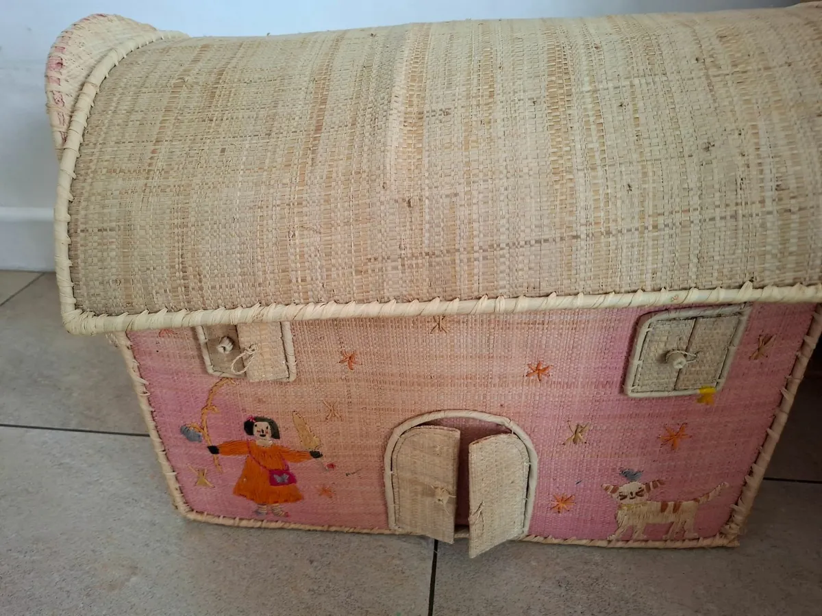 Storage Basket - Image 1